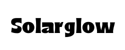 Solarglow - logo